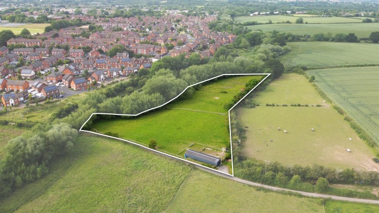 Images for Land at Whitnash Brook, Radford Semele, Leamington Spa