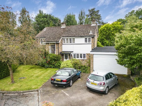 Click the photo for more details of Wimbridge Close, Wimpole