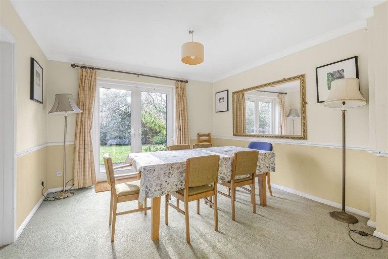 Images for Wimbridge Close, Wimpole