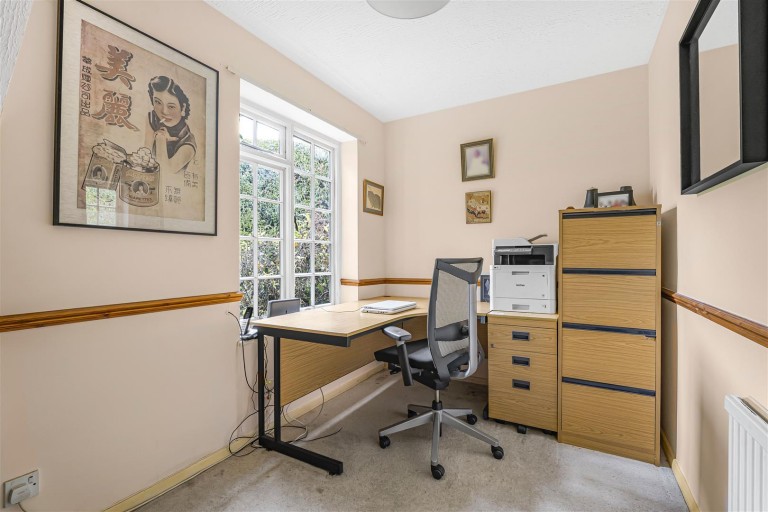 Images for Wimbridge Close, Wimpole