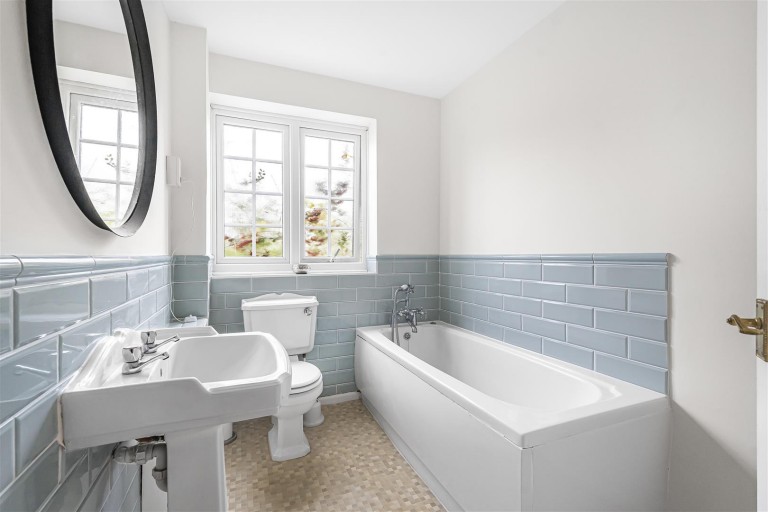 Images for Wimbridge Close, Wimpole