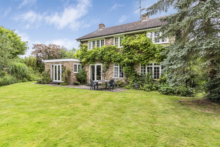 Images for Wimbridge Close, Wimpole