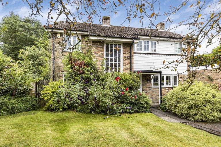 Images for Wimbridge Close, Wimpole