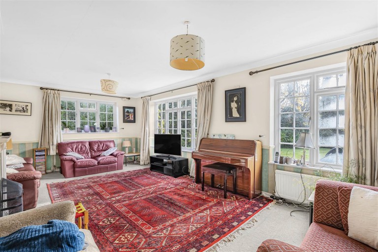 Images for Wimbridge Close, Wimpole