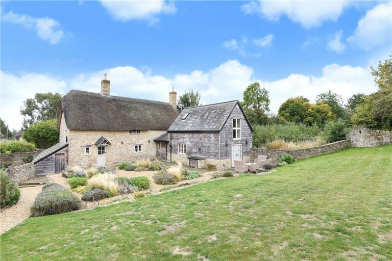 Images for Spring Lane, Longburton, Sherborne