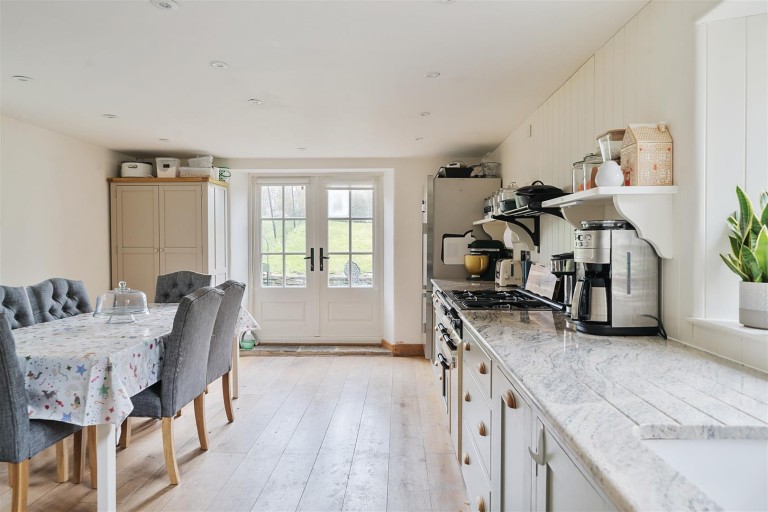 Images for Spring Lane, Longburton, Sherborne