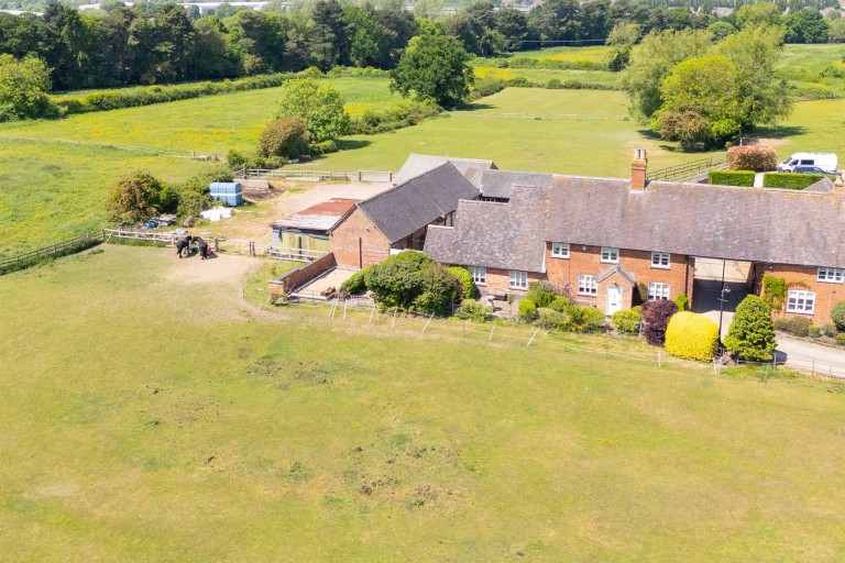 Images for Sketchley Old Village, Burbage, Hinckley, LE10