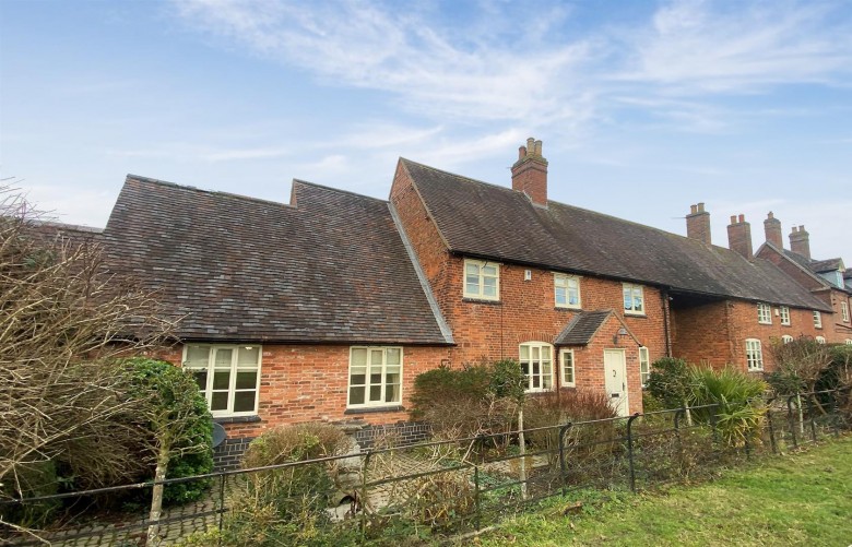 Click the photo for more details of Sketchley Old Village, Burbage, Hinckley, LE10