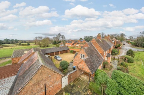 Click the photo for more details of Sketchley Old Village, Burbage, Hinckley, LE10