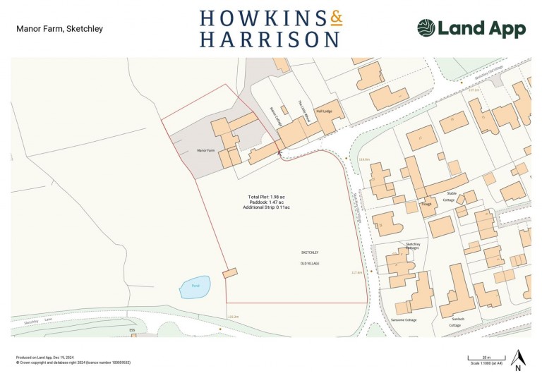 Images for Sketchley Old Village, Burbage, Hinckley, LE10