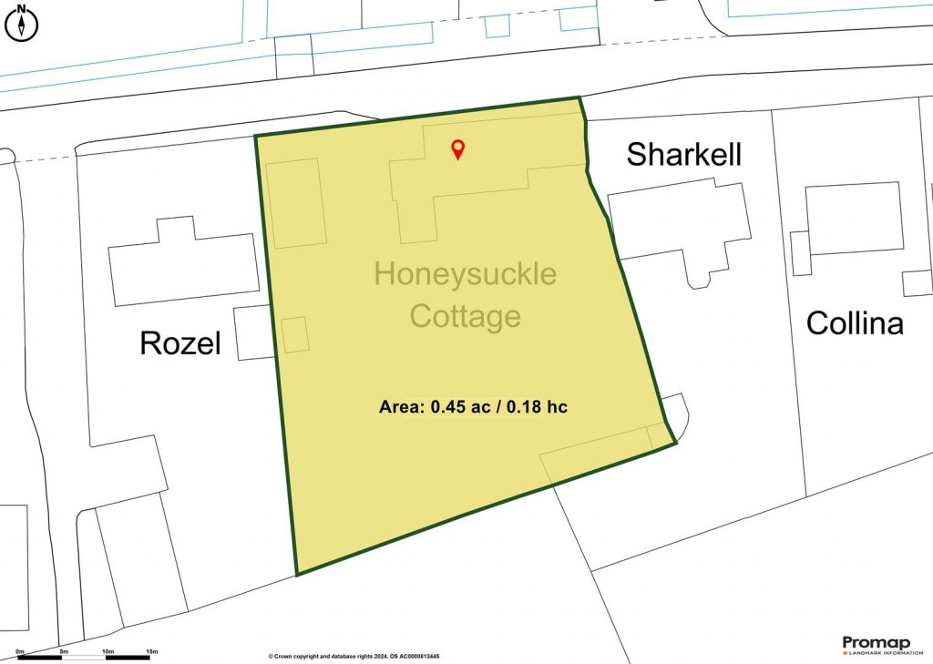 Floorplans For Compton Dundon
