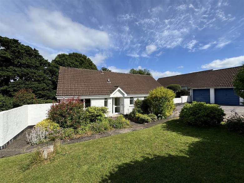 Click the photo for more details of Lamb Park, Chagford, Newton Abbot