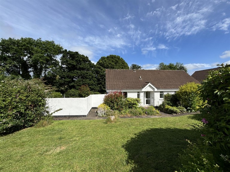 Images for Lamb Park, Chagford, Newton Abbot