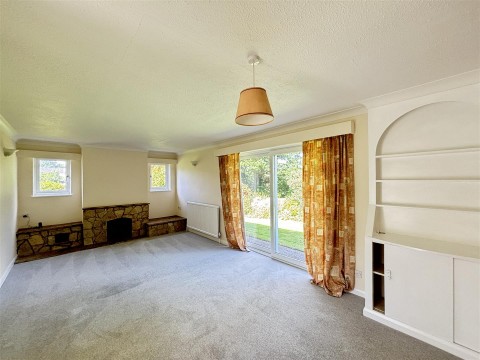Click the photo for more details of Lamb Park, Chagford, Newton Abbot