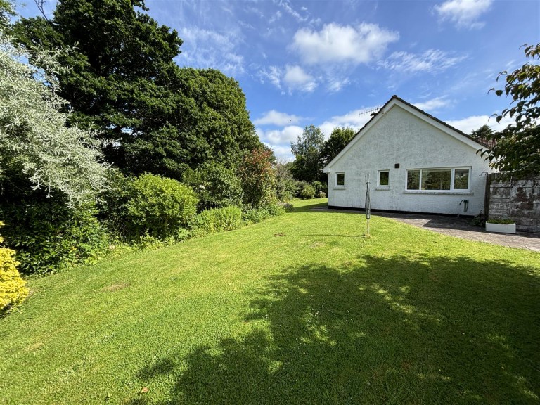 Images for Lamb Park, Chagford, Newton Abbot