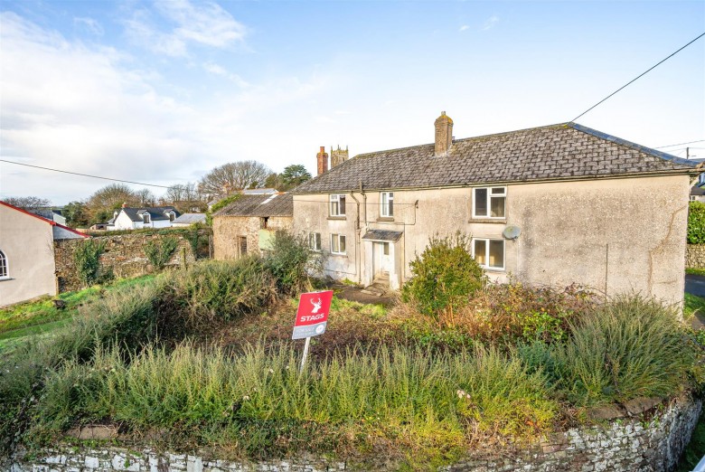 Click the photo for more details of High Bickington, Umberleigh