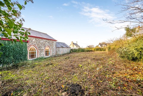 Click the photo for more details of High Bickington, Umberleigh