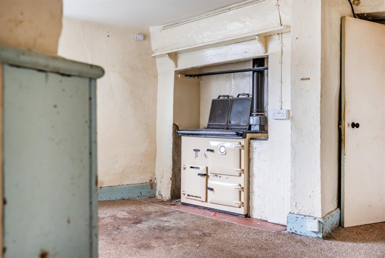 Images for High Bickington, Umberleigh