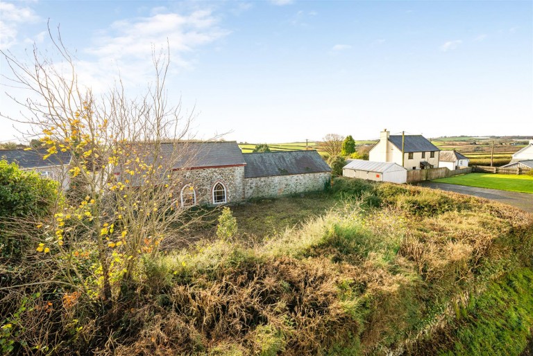 Images for High Bickington, Umberleigh
