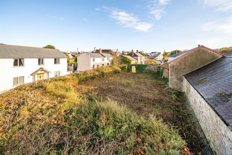 Images for High Bickington, Umberleigh