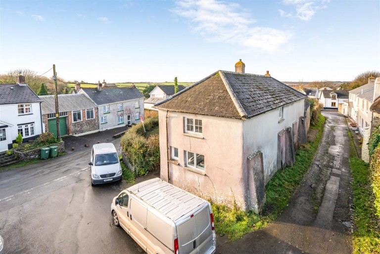 Images for High Bickington, Umberleigh