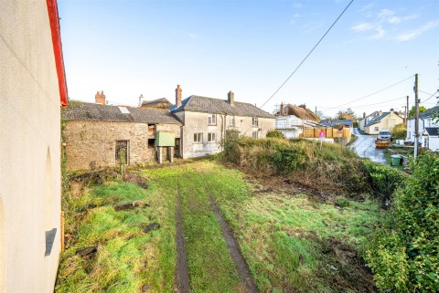 Click the photo for more details of High Bickington, Umberleigh