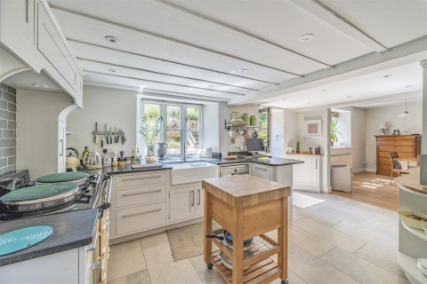 Click the photo for more details of Bridport Road, Beaminster
