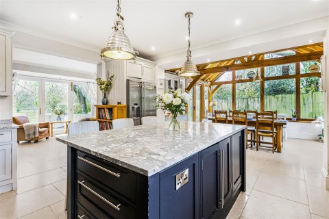 Click the photo for more details of Sonning Eye
