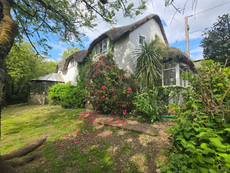 Click the photo for more details of Thorncombe