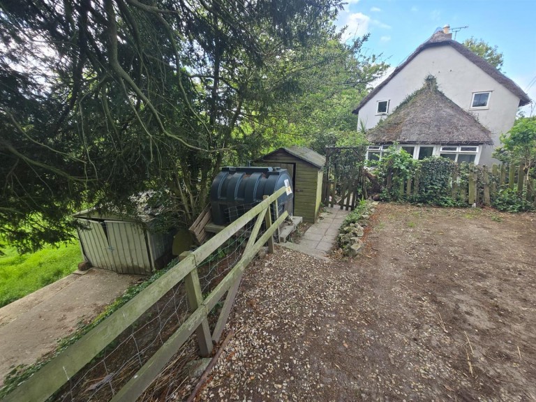 Images for Thorncombe