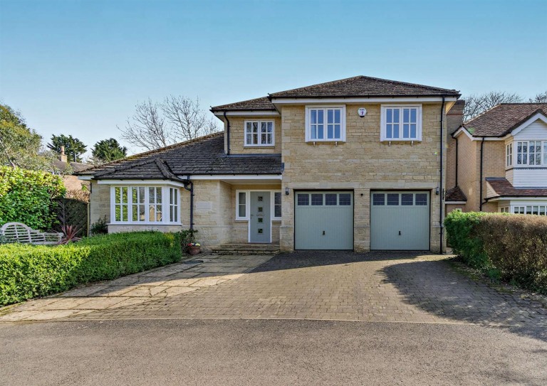 Images for Bellfield, South Luffenham, Rutland