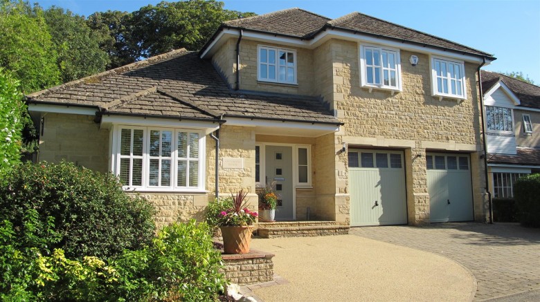 Click the photo for more details of Bellfield, South Luffenham, Rutland