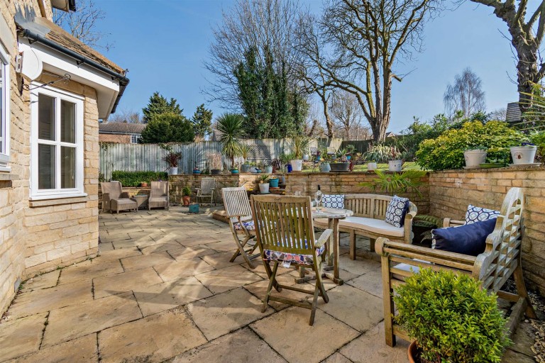 Images for Bellfield, South Luffenham, Rutland