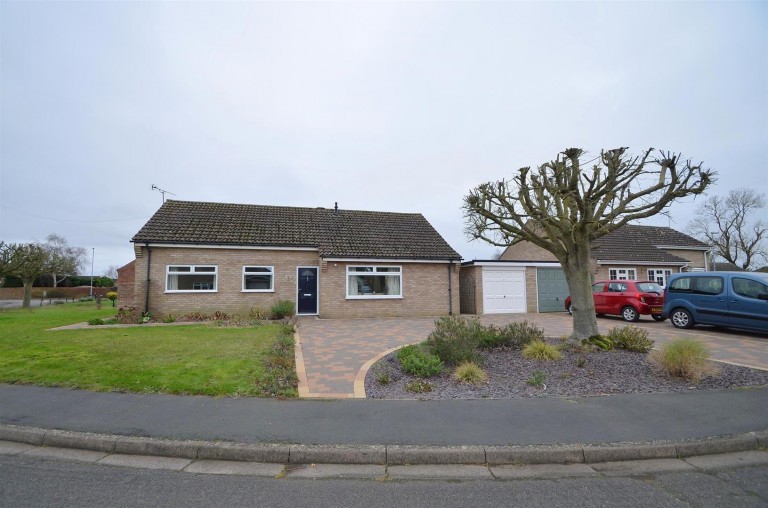 Images for Canute Crescent, Ely
