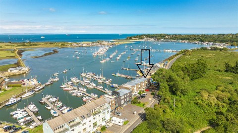 Click the photo for more details of St Helens, Isle of Wight