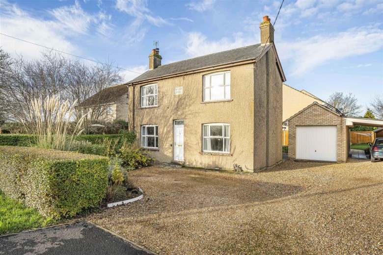 Click the photo for more details of Bell Road, Bottisham, Cambridge