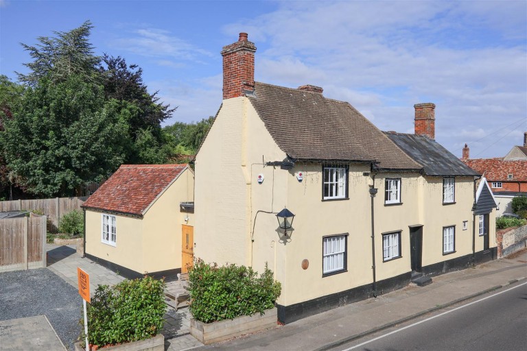 Images for Linton Road, Hadstock, Cambridge