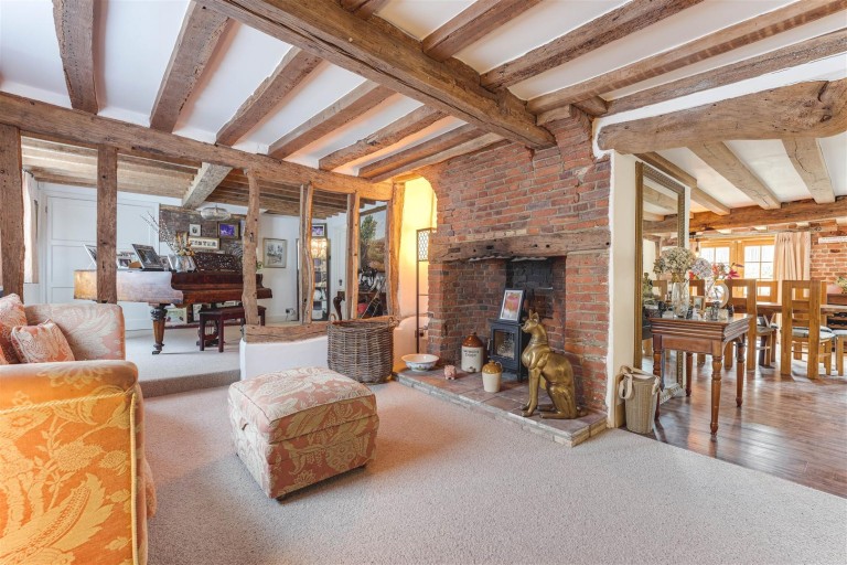 Images for Linton Road, Hadstock, Cambridge