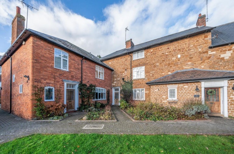 Images for Little Bowden Manor, Kettering Road, Market Harborough