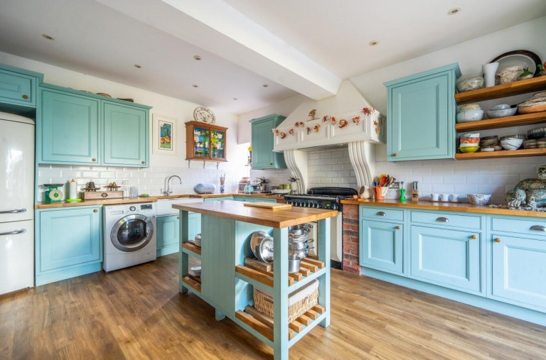 Images for Little Bowden Manor, Kettering Road, Market Harborough