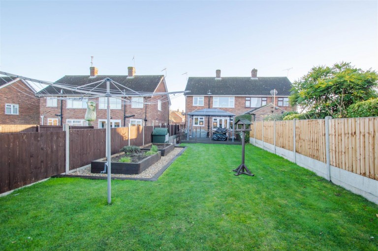 Images for Downs Crescent, Haverhill