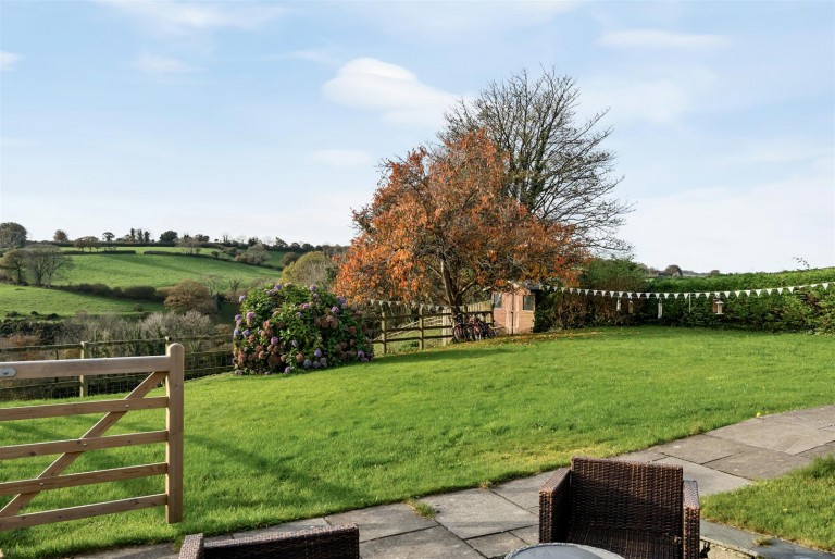 Images for Burntown Farm, Tavistock