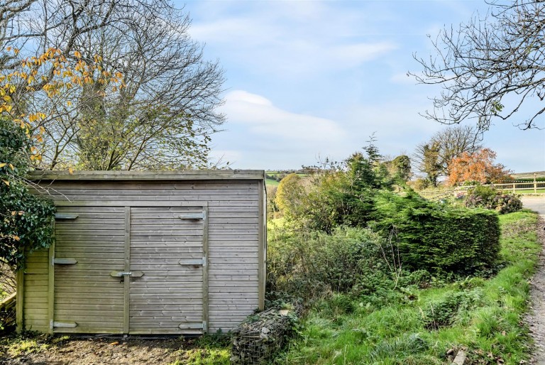 Images for Burntown Farm, Tavistock