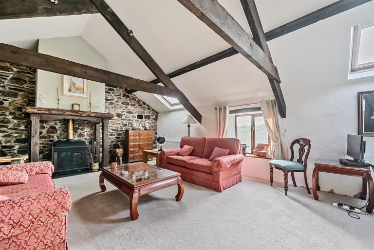 Images for Burntown Farm, Tavistock