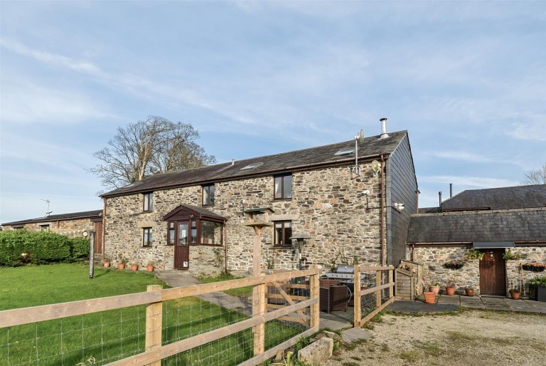 Images for Burntown Farm, Tavistock