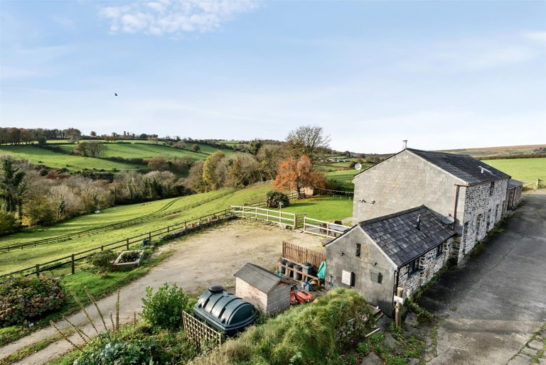 Images for Burntown Farm, Tavistock