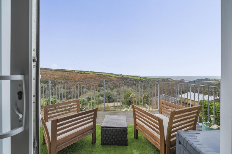 Click the photo for more details of Trewarmett, Tintagel