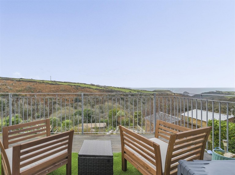 Images for Trewarmett, Tintagel