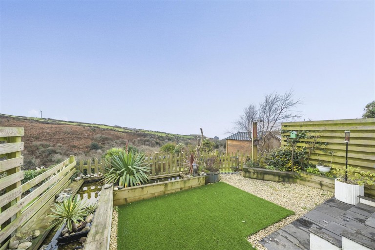 Images for Trewarmett, Tintagel
