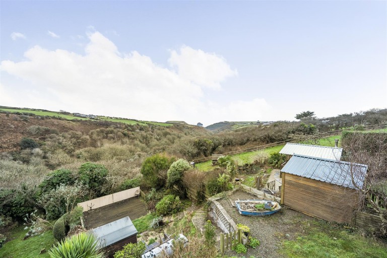 Images for Trewarmett, Tintagel